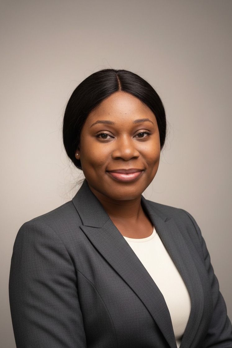 Adamu Maria Zainab - Investment Advisor