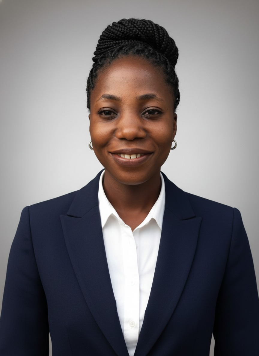 Ayuba Peace Blessing - Investment Advisor