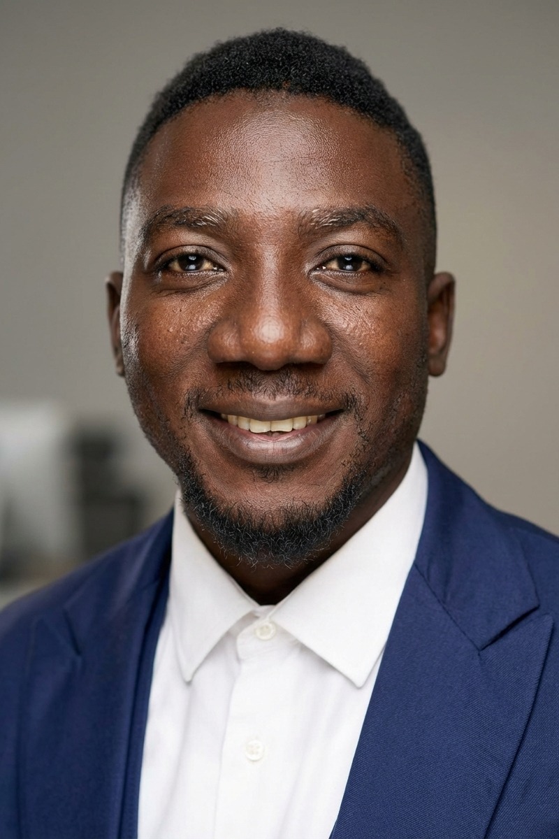 Benedict Amale - Investment Advisor