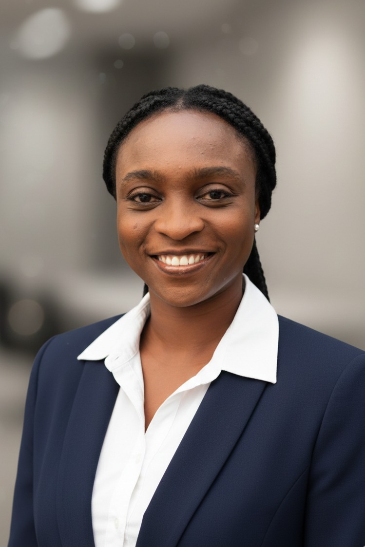 Oyebamiji Funmilayo - Investment Advisor