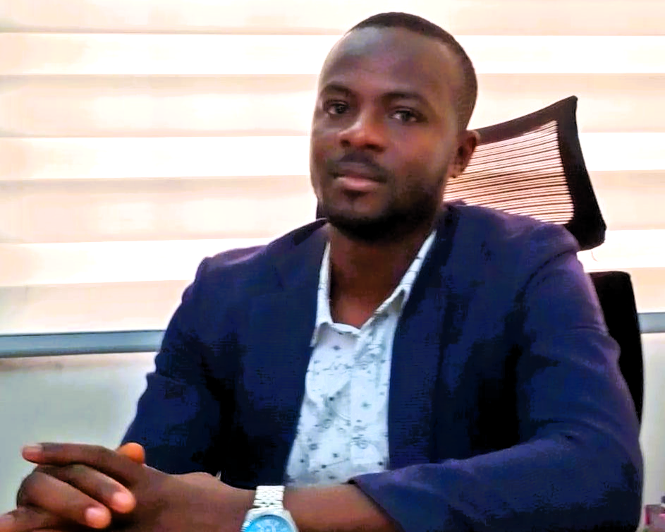 Nnamoko Uchenna Joseph, Director